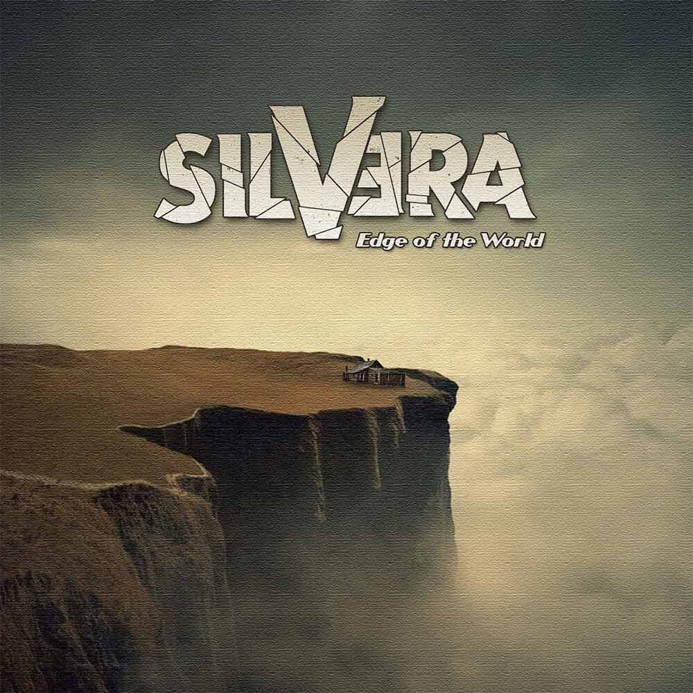 Silvera LP - Edge Of The World | Buy Now For 34.99