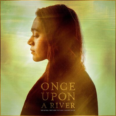 Various Artists LP - Once Upon A River Original Mot