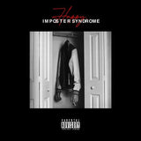 Happy. LP - Imposter Syndrome