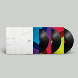 El Ten Eleven LP - Tautology