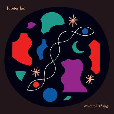 Jupiter Jax LP - No Such Thing