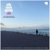 Colin Steele Quartet LP - Joni – Jazz Interpretations Of