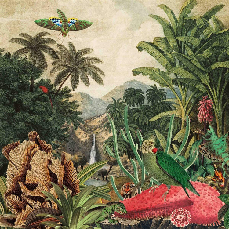 Lagoss LP - Imaginary Island Music Vol.1