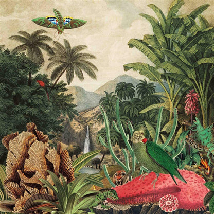 Lagoss LP - Imaginary Island Music Vol.1