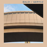 Baldi/Gerycz LP - Blessed Repair