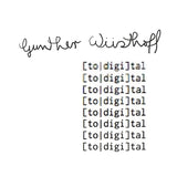 Wusthoff  Gunther LP - [To Digi]Tal