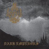 Avzhia LP - Dark Emperors (With 7") | Buy Now For 39.99