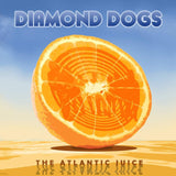 Diamond Dogs LP - Atlantic Juice (Marble Splatter Vinyl) | Buy Now For 39.99