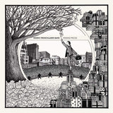 Henrik Freischlader Band LP - Missing Pieces (2Lp) | Buy Now For 59.99