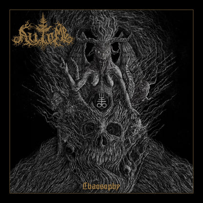 Automb (Usa) LP - Chaosophy (Coloured Vinyl) | Buy Now For 29.99