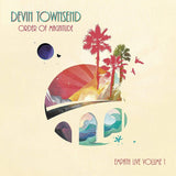Townsend Devin LP - Order Of Magnitude - Empath Live
