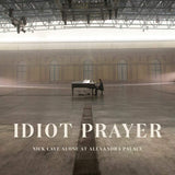 Nick Cave & The Bad Seeds LP - Idiot Prayer Nick Cave Alone