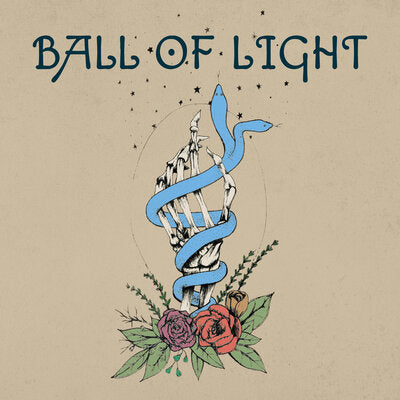 Ball of Light LP - Ball of Light: | Buy Now For 24.99