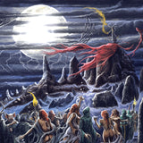 Varathron LP - Glorification Under The Latin Moon | Buy Now For 37.99