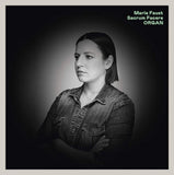 Maria Faust Sacrum Facere LP - Organ | Buy Now For 34.99