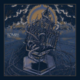 Tombs LP - Under Sullen Skies (Gold Vinyl) | Buy Now For 44.99