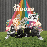 Moons LP - Pocket Melodies