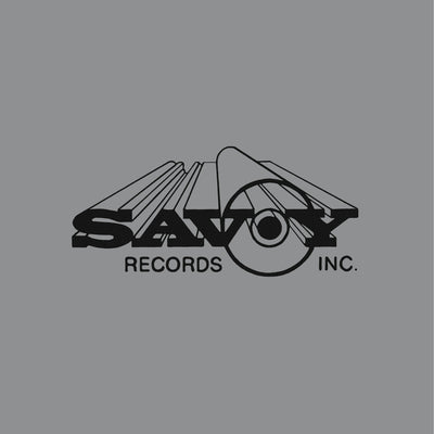 Various LP - You Better Get Ready Savoy Go