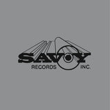 Various LP - You Better Get Ready Savoy Go