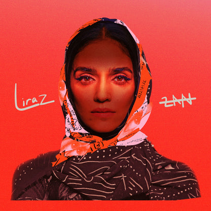 Liraz LP - Zan