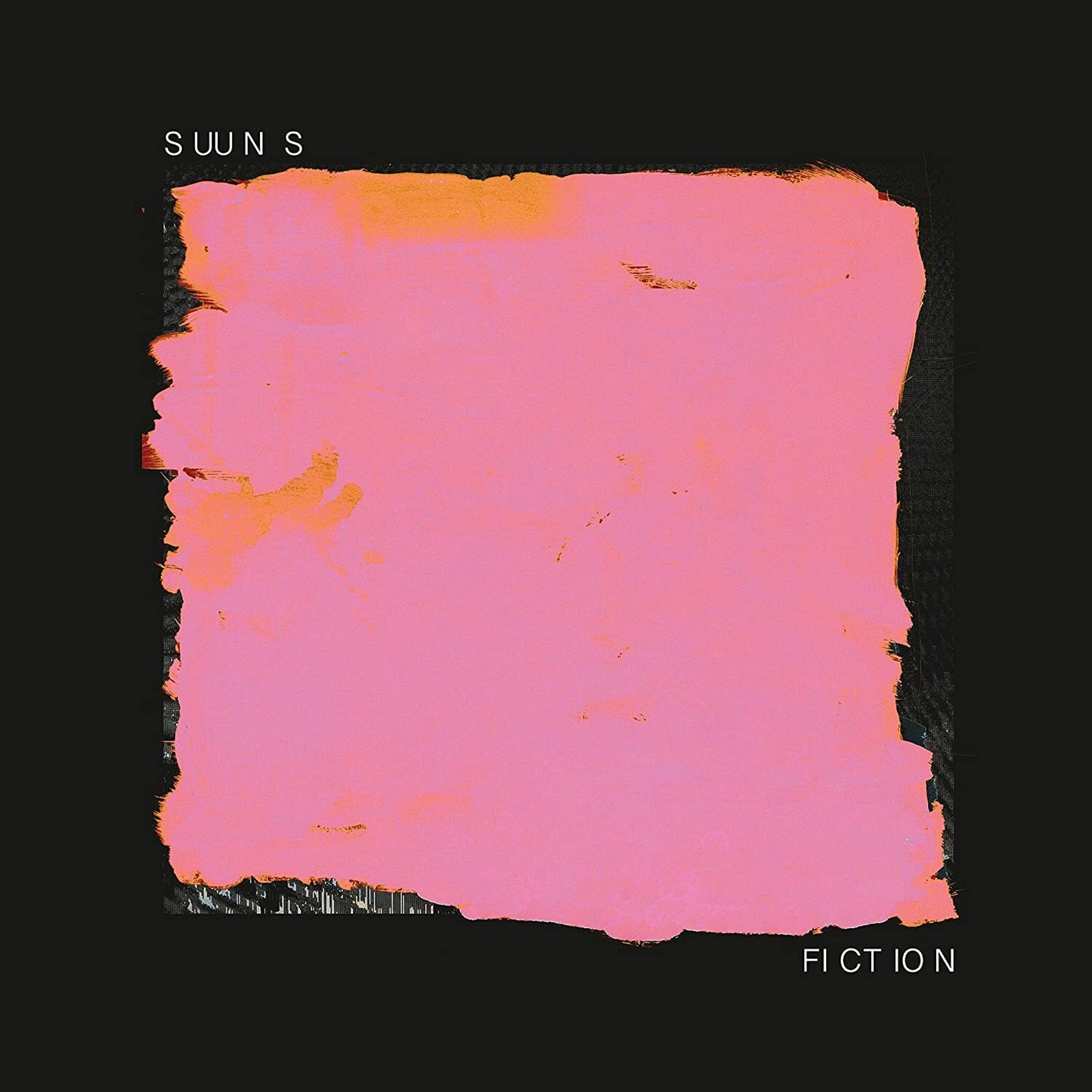 Suuns LP - Fiction Ep
