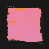 Suuns LP - Fiction Ep