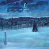 Tor Lundvall LP - Yule