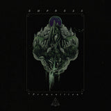 Empress LP - Premonition