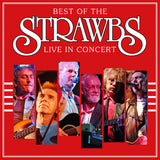 Strawbs LP - Best Of The Strawbs