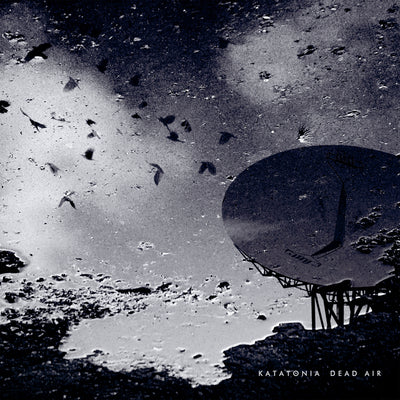 Katatonia LP - Dead Air