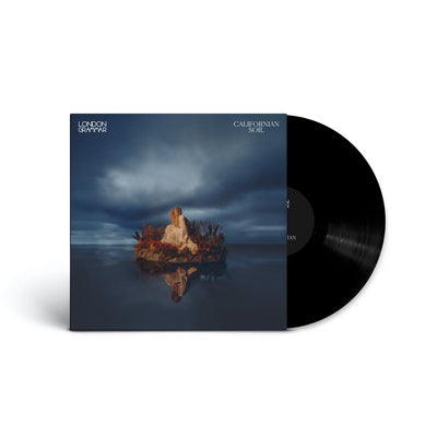 London Grammar LP - Californian Soil