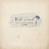Beth Hirsch LP - L.I.F.E 2.0