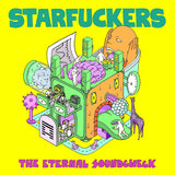 Starfuckers LP - The Eternal Soundcheck
