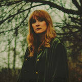 Falcon Jane LP - Faith (Coloured Vinyl)