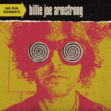 Billie Joe Armstrong LP - No Fun Mondays: | Buy Now For 29.99