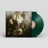 Fields of the Nephilim LP - Elizium: