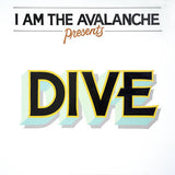 I Am The Avalanche LP - Dive