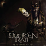 Brokenrail LP - Beautiful Chaos