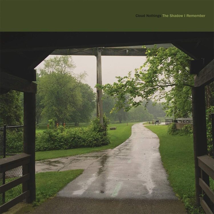 Cloud Nothings LP - Shadow I Remember The