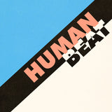 Human Beat LP - Human Beat