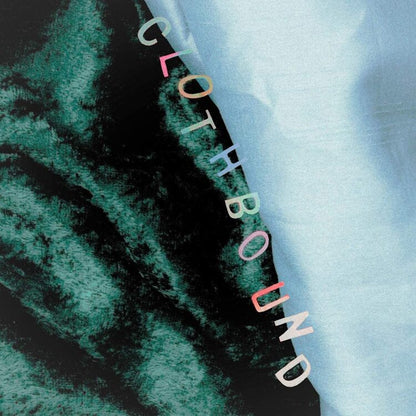 Sonder Bombs The LP - Clothbound