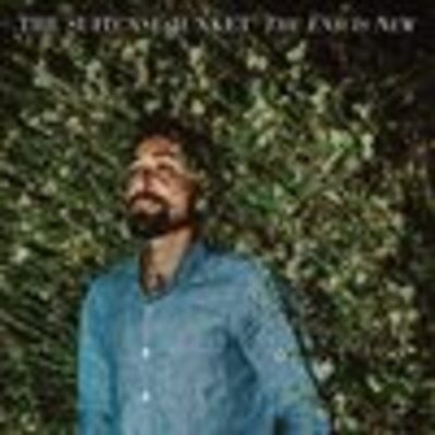 The Suitcase Junket LP - The End Is New | Buy Now For 34.99