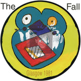 Fall LP - Live From The Vaults - Glasgow 1981