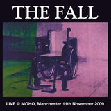 Fall LP - Live At Moho Manchester 2009