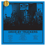 Drive-By Truckers LP - Plan 9 Records July 13. 2006 (Black Friday 2020)