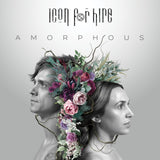 Icon For Hire LP - Amorphous
