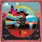 Plankton Wat LP - Future Times