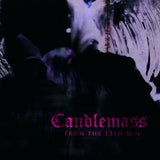 Candlemass LP - From The 13Th Sun