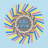 Gauche LP - A People'S History Of Gauche (Plus 7Inch Flexi)