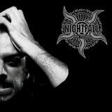 Nightfall LP - Diva Futura (Grey / Black Marble Vinyl) | Buy Now For 44.99